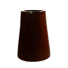 16021-552_image_0.jpg Porcelain CONICAL Support Insulators