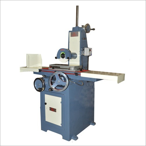 Cylindrical Grinding Machines