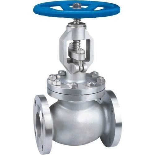16021-688_image_0.jpg 2 - 4 inch Manual Globe Valves