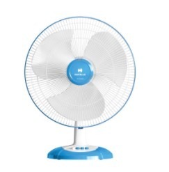 HAVELLS Swing LX 400 mm 3 Blades Cool Blue Table Fan