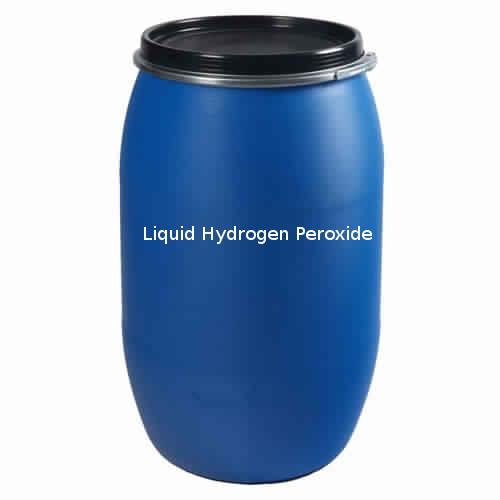 16024-80_image_0.jpg Lipichem Enterprises 50% Hydrogen Peroxide 1.45 g/cm3