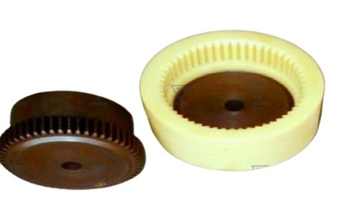 16028-1523_image_0.jpg Gear Coupling 80 Nm 2500 rpm