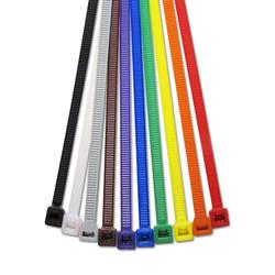 Indo Power Nylon 65 - 300 mm Cable Ties