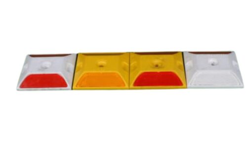 H2 ABS Plastic Road Marker Road Stud H2-PRS-02