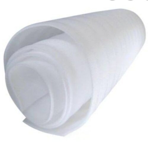 High Density Polyurethane Packaging Foam 1500 TO 1400 MM White