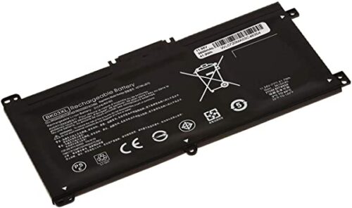 16032-281_image_0.jpg M2Q95AA Laptop Battery HP 240