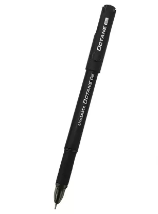 Classmate Gel Black Pen