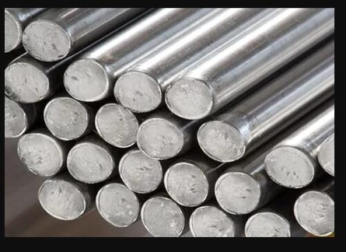 10 mm Stainless Steel Round Bars 12 m