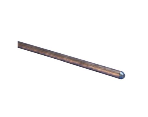Erico Heavy Duty Copper Bonded Steel Chemical Earth Electrodes