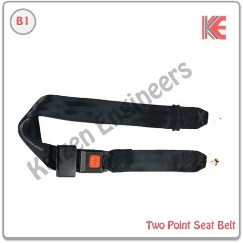 Polyester Safety Belts Standard
