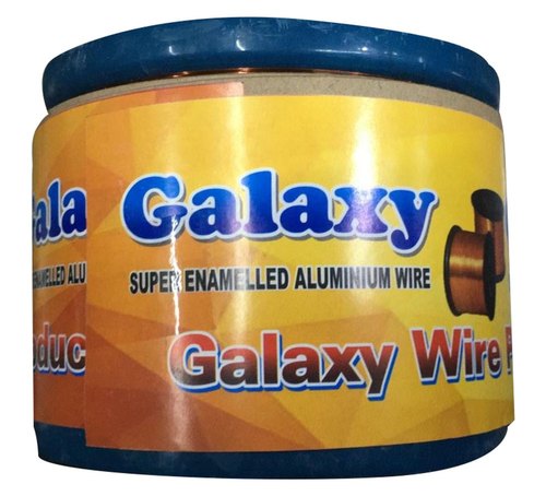 16036-441_image_0.jpeg Aluminium SUBMERSIBLE MOTOR Winding Wire 24 SWG