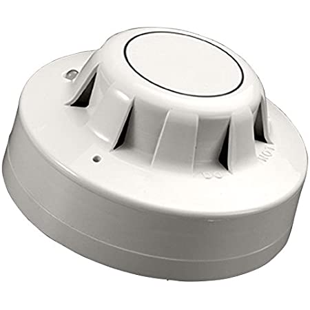 16036-759_image_0.jpg Apollo Smoke Fire Detectors