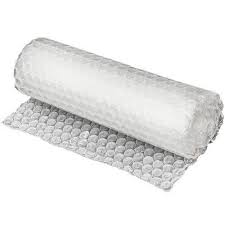 Jaivarad 10 mm 40 gsm 3 m Air Bubble Film