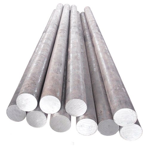 Varahi Steel 12 mm Mild Steel Round Die Steel Bars