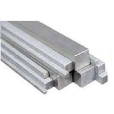 SAAJ STEEL 70 - 1000 mm CW1 Square Die Steel Bars