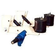 Truck Tecair 1 Shock Absorber Front RH 200RH