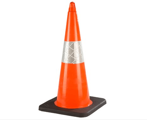 16045-1396_image_0.png LTS 054 Traffic Safety Cones