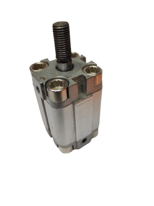 16045-166_image_0.jpg Conact 20 mm Compact Pneumatic Cylinder SDA 0.5-10 bar