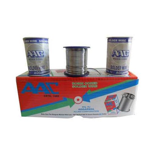16047-1443_image_2.jpg AAC SnPb 30/70 0.5 - 3 mm Solid Solder Wire