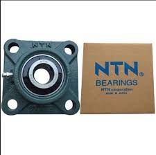 16048-4_image_0.jpg NTN Flanged Bearing Unit UCF207