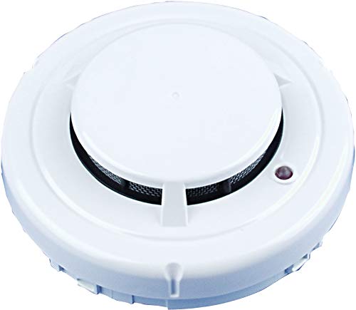 Indosoft Heat Fire Detectors