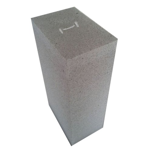 Buildtec 600 mm 200 mm 75 mm AAC Blocks
