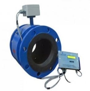 16050-1233_image_0.jpg BSS Digital Electromagnetic Water Flow Meter