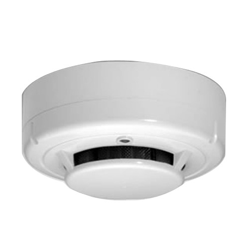 16050-1999_image_0.jpg Smoke Fire Detectors 0°C to 70°C