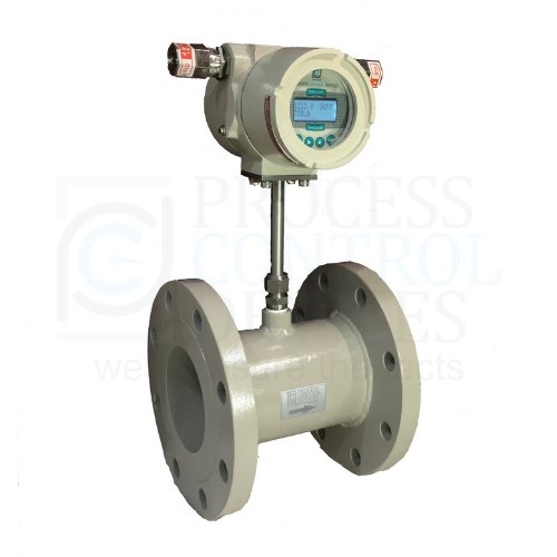 16050-2385_image_0.jpg PCD Digital Thermal Mass Gas Flow Meter