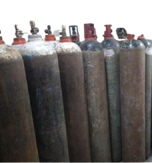 Cosmic Medical Oxygen Gas High Purity > 99.5%