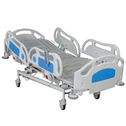 16050-3527_image_0.jpg Aarohi F01 Manual Fowler Bed 72x36x 20 inch