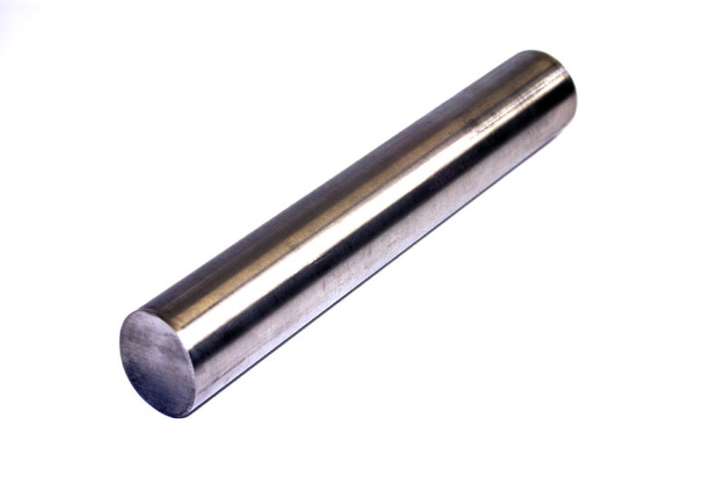 16050-3803_image_0.jpg 10 mm Stainless Steel Round Bars Polished 3 m