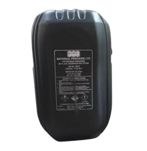 16050-3873_image_0.jpg NPL Grade-1 Hydrogen Peroxide 1.45 g/cm3