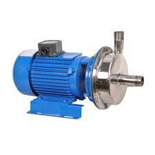 Chemical Pumps 200 CMH