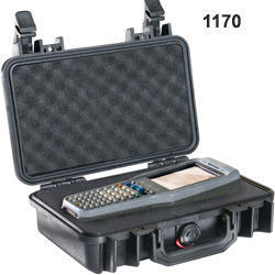 16051-3804_image_0.jpg Pelican 1170 Protector Case Protective Equipment Case Black
