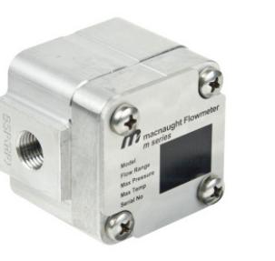16052-332_image_0.jpg MACNAUGHT Magnetic Oil Flow Meter