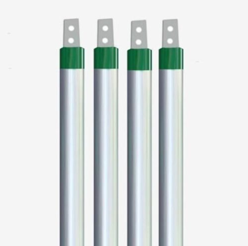 16052-371_image_0.jpg Medium Duty Galvanized Iron Chemical Earth Electrodes