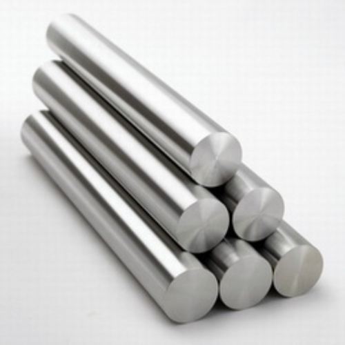 20 in Stainless Steel Round Bars 6 m