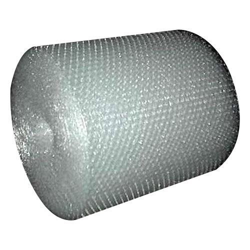 16054-43_image_0.jpg Plastic 10 mm 50 gsm 5 - 20 m Air Bubble Film