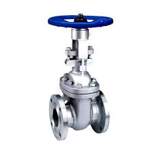 DRF VALVES Hydraulic CS Gate Valves 2 - 20 inch 2500 psi