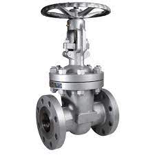 DRF VALVES Manual CS Gate Valves 2 - 20 inch 2500 psi