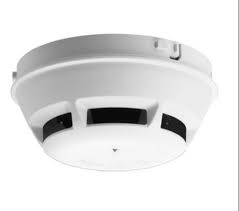 16056-1813_image_0.jpg Siemens Smoke Fire Detectors OP921 0°C to 49°C