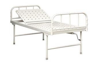 Tej TSFB Standard Fowler Bed 2.03 x 0.9 x 0.6 m
