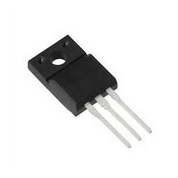 ST Microelectronics STP20NM50FP  Power MOSFET  3 Pins Screw Mount