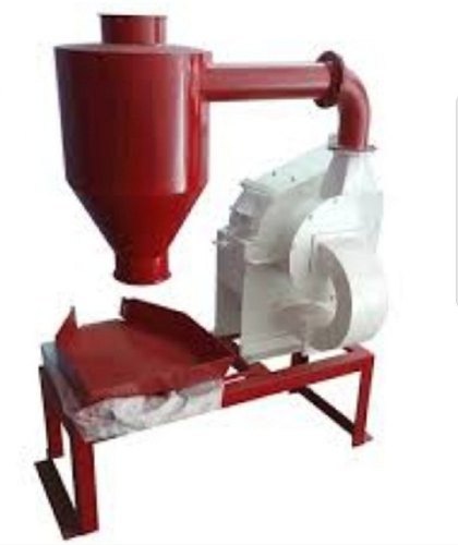 CREATURE INDUSTRY 2 hp Automatic Pulverizer CR01 20 kg/hr