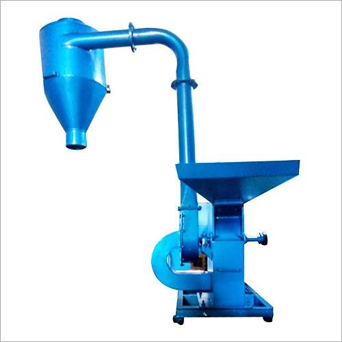 CREATURE INDUSTRY 3 hp Automatic Pulverizer CR02 30 kg/hr
