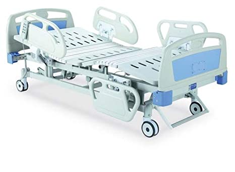 SMIL OEH-11 Electrically Operated ICU Bed ABS 2180 x 1040 x 460 mm
