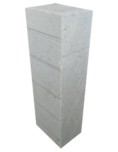 12 inch 4 inch 3 inch AAC Blocks
