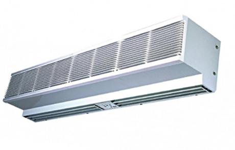 16056-3402_image_0.jpg LABORATE 3 ft Air Curtains LABA01