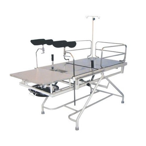 Maxcare MC 001 Obstetric Labour Table 1740x480 mm